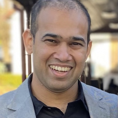 Vik Soni